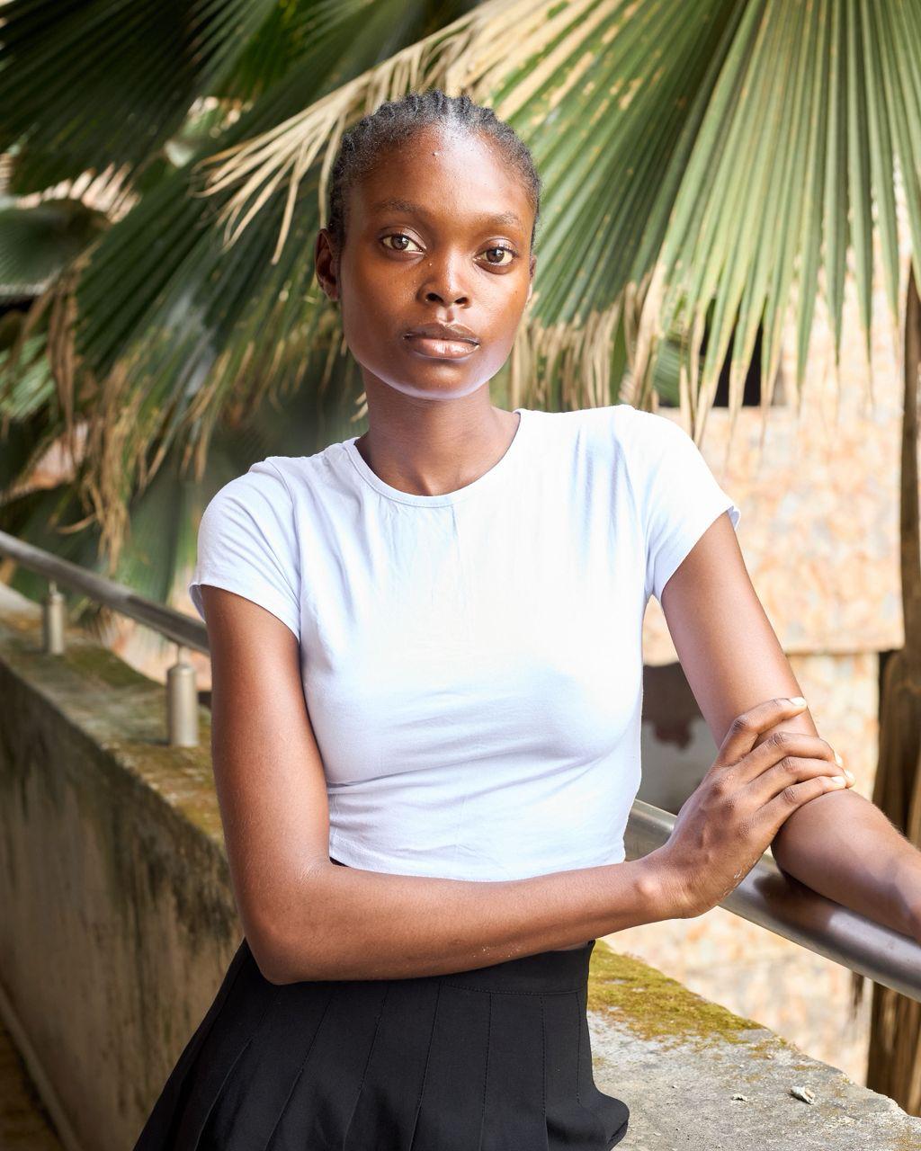 Zainab Akinsaya